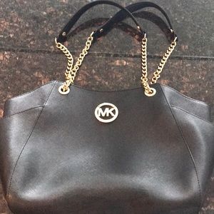 Michael Kors Bag in Black